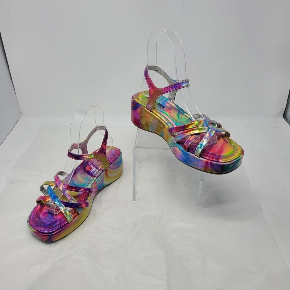 Steve Madden steve madden